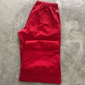 MC2 scrub pants